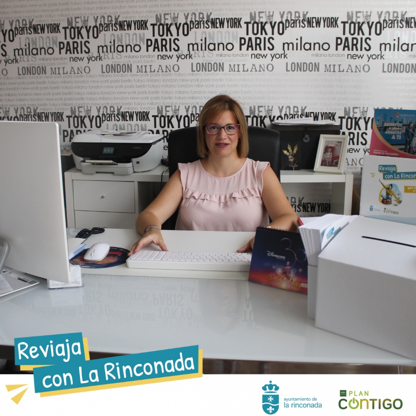 Podcast Radio Rinconada Sevilla