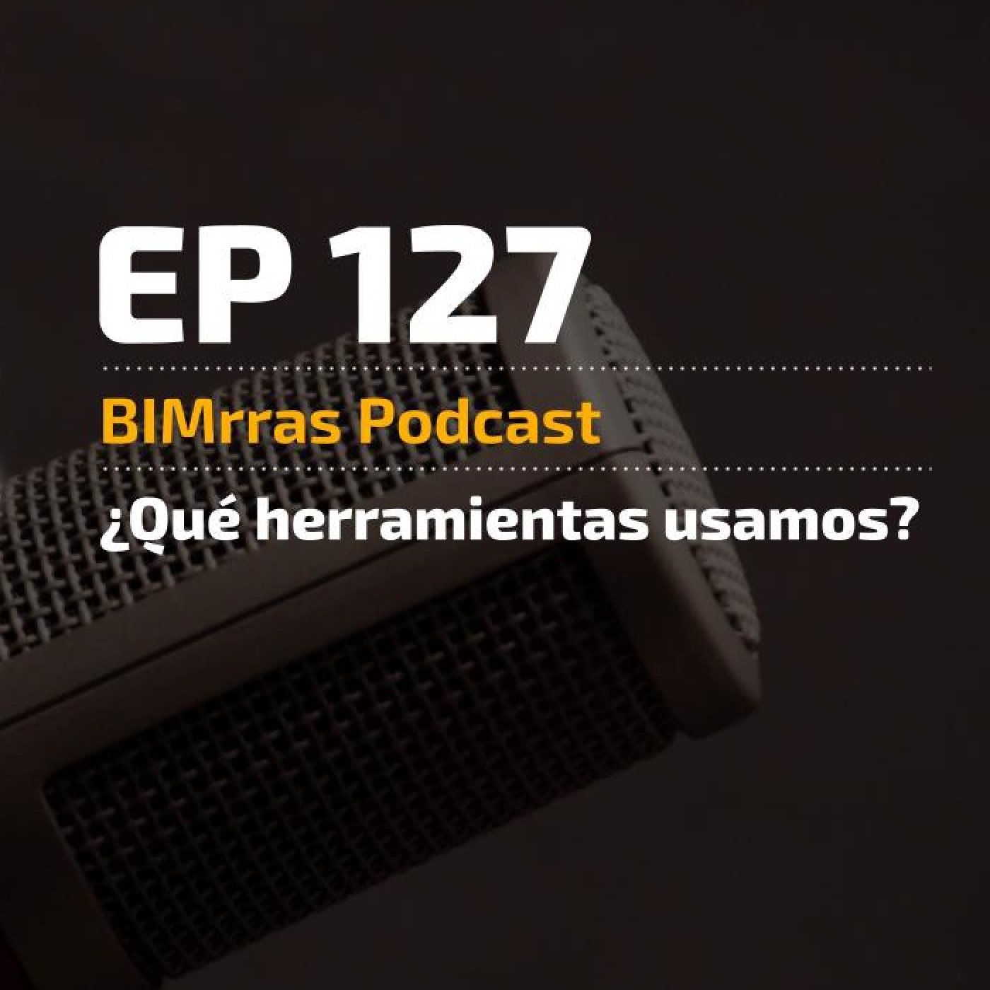 BIMrras Podcast