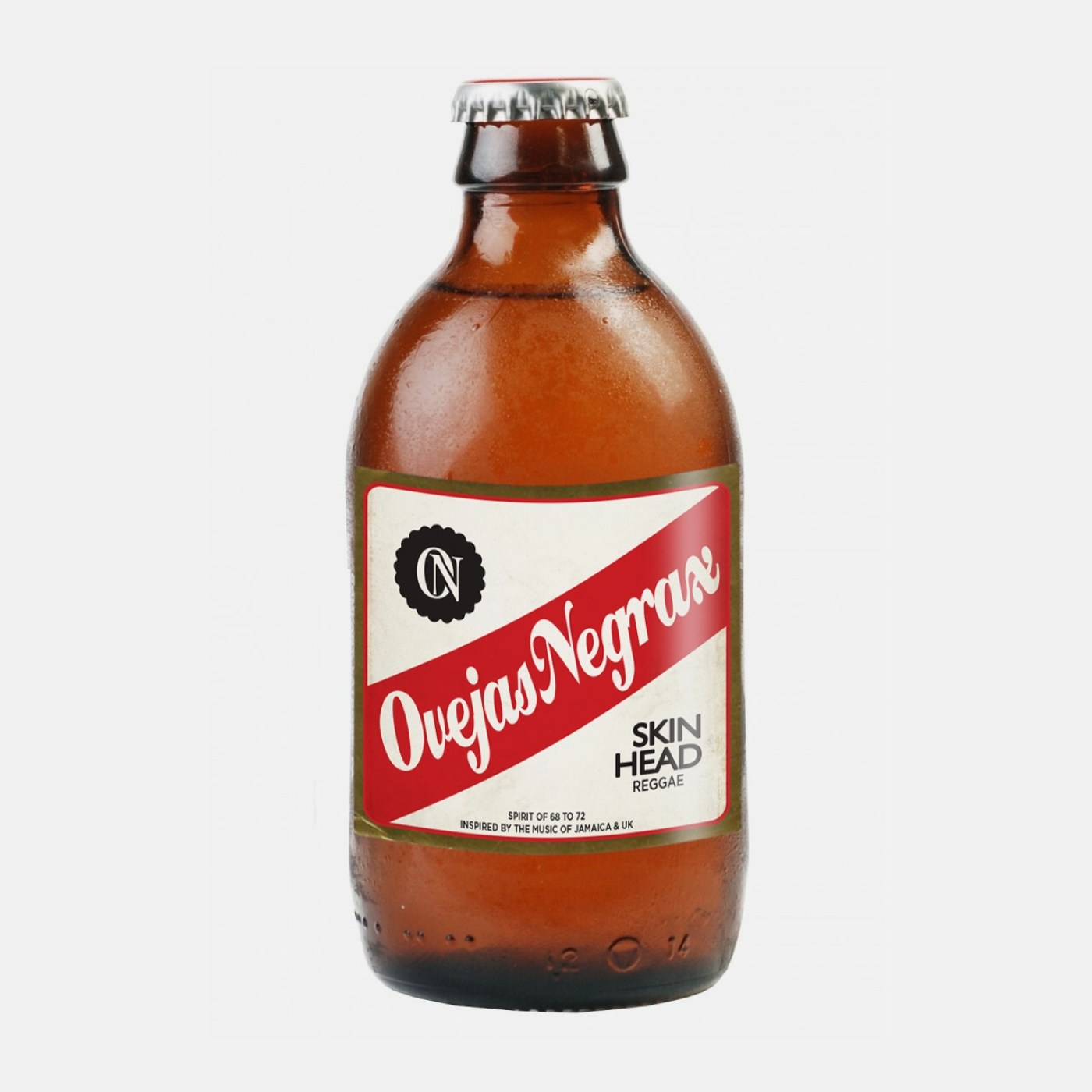 Ovejas Negrax
