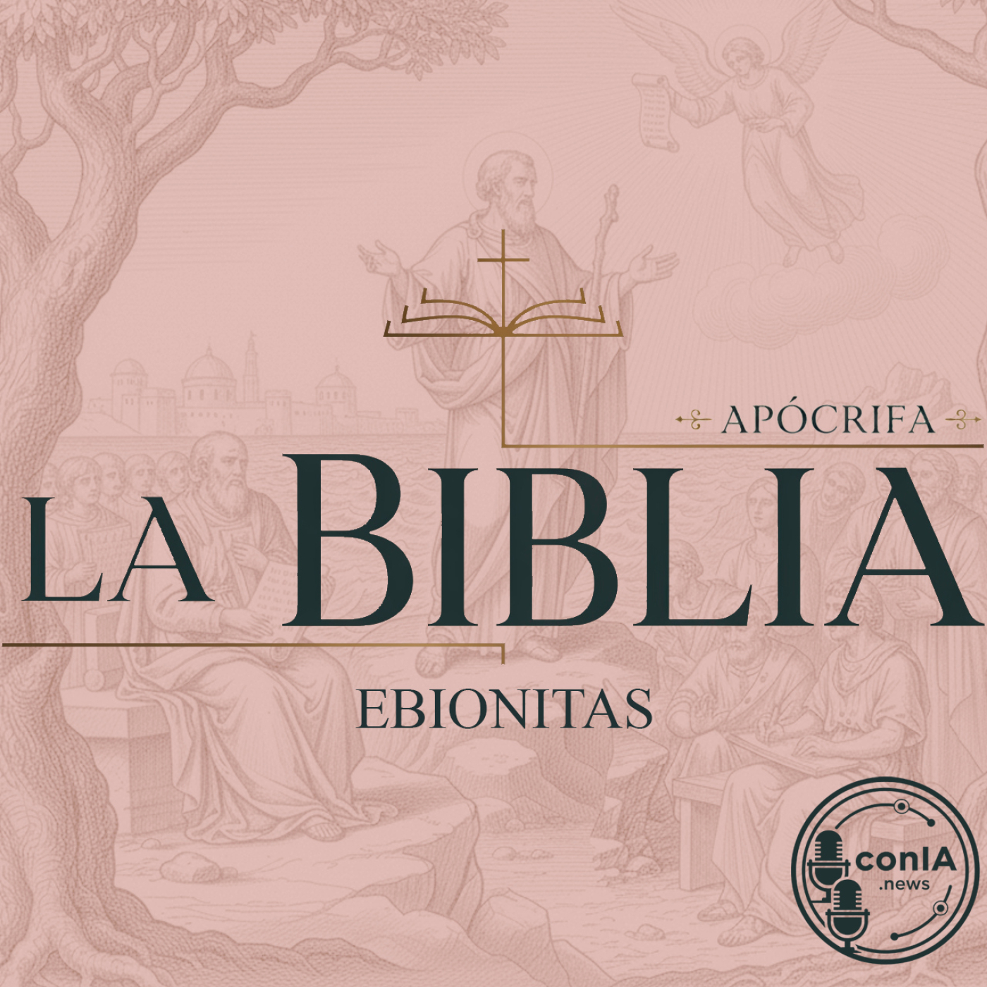 conIA | Aprende, Reflexiona y Disfruta