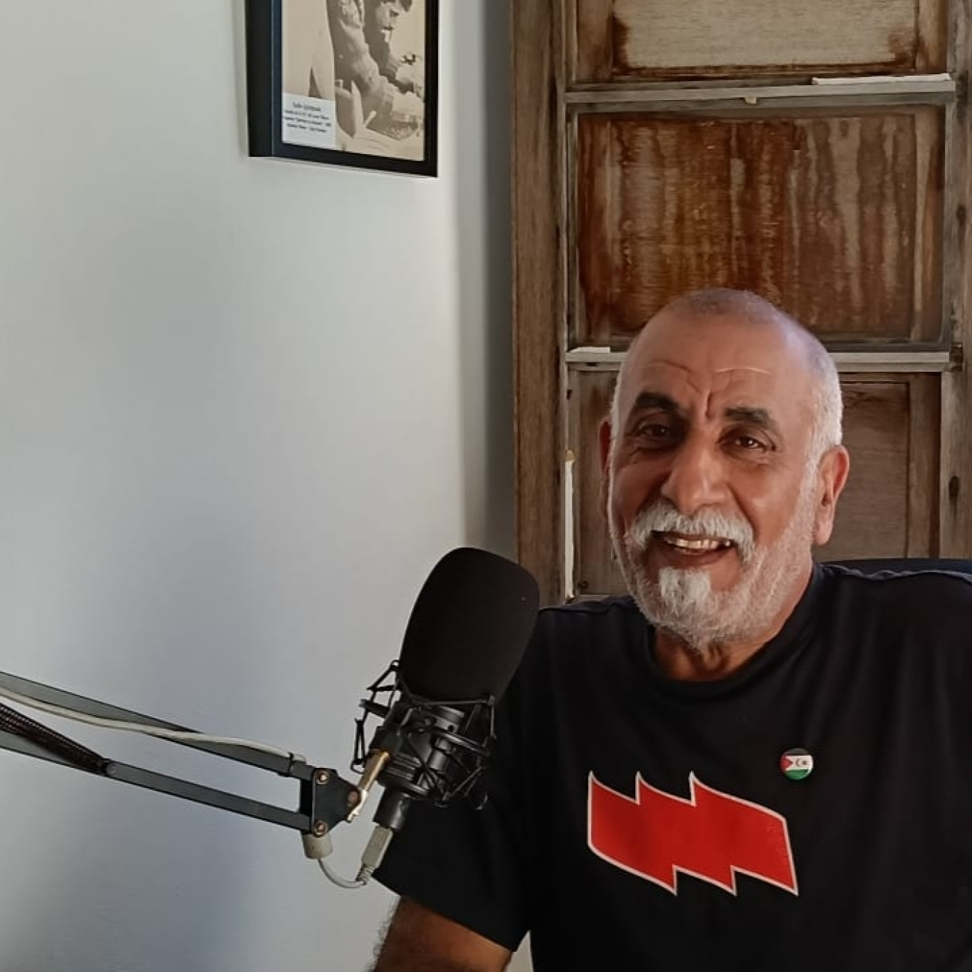 Sahara desde Canarias, 2026-06-26
