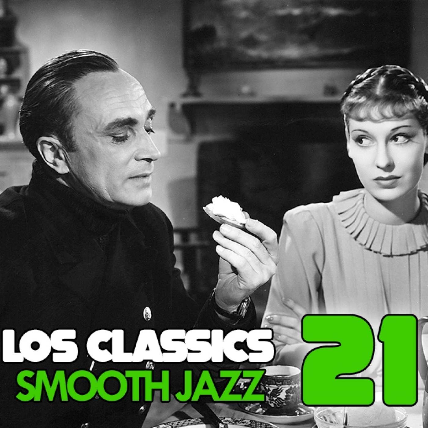 Smooth Jazz Classics
