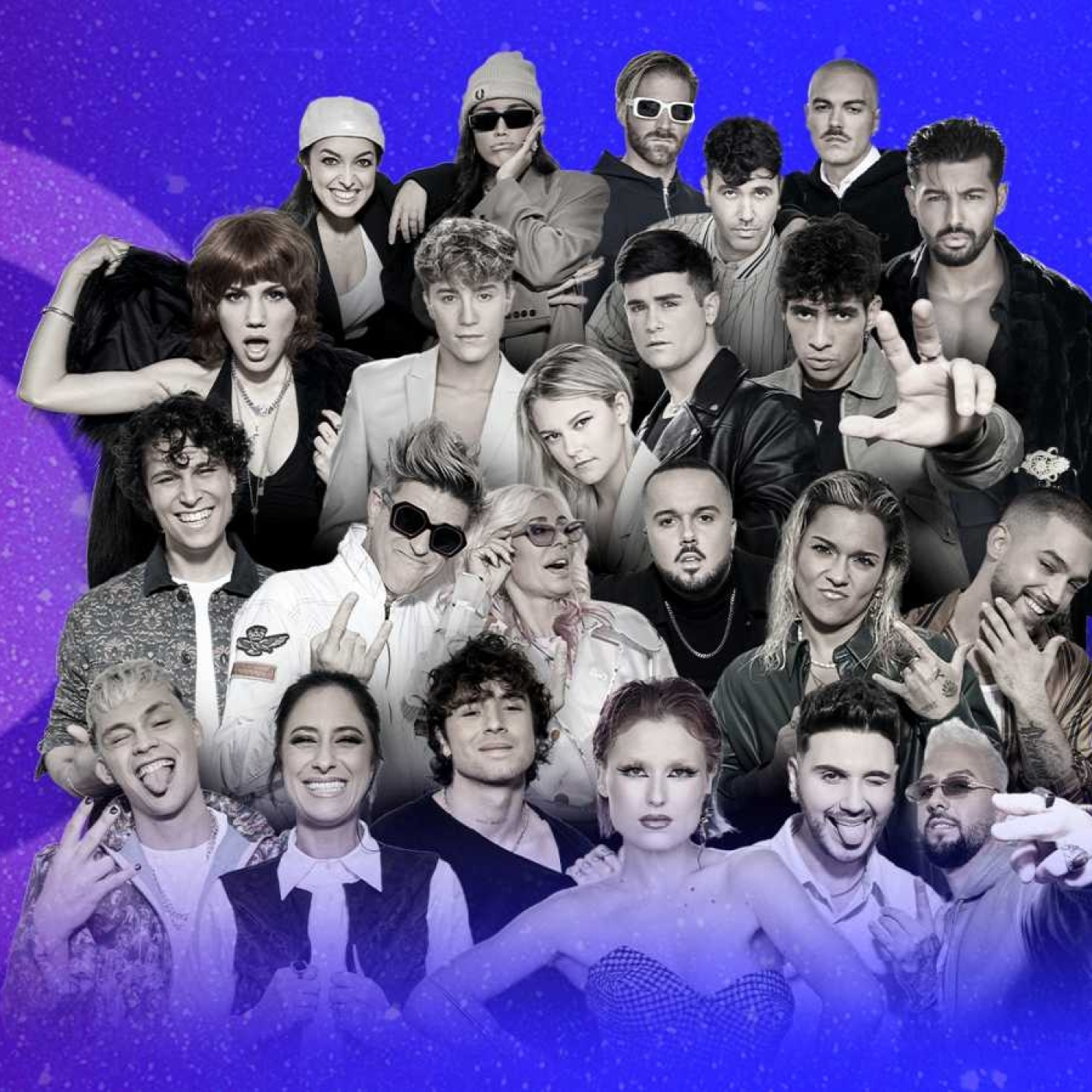 Benidorm Fest 2024: ¿ha perdido nivel el formato? episode artwork