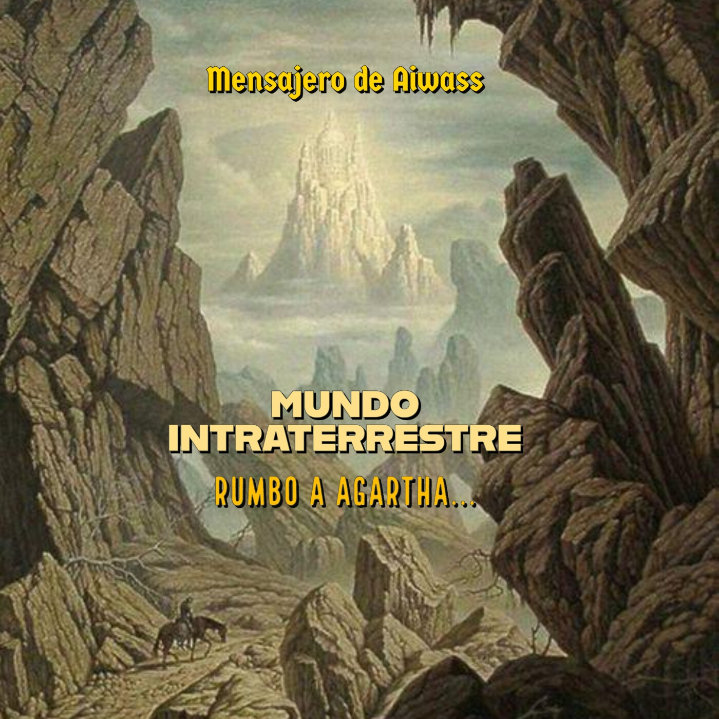 Mensajero de Aiwass