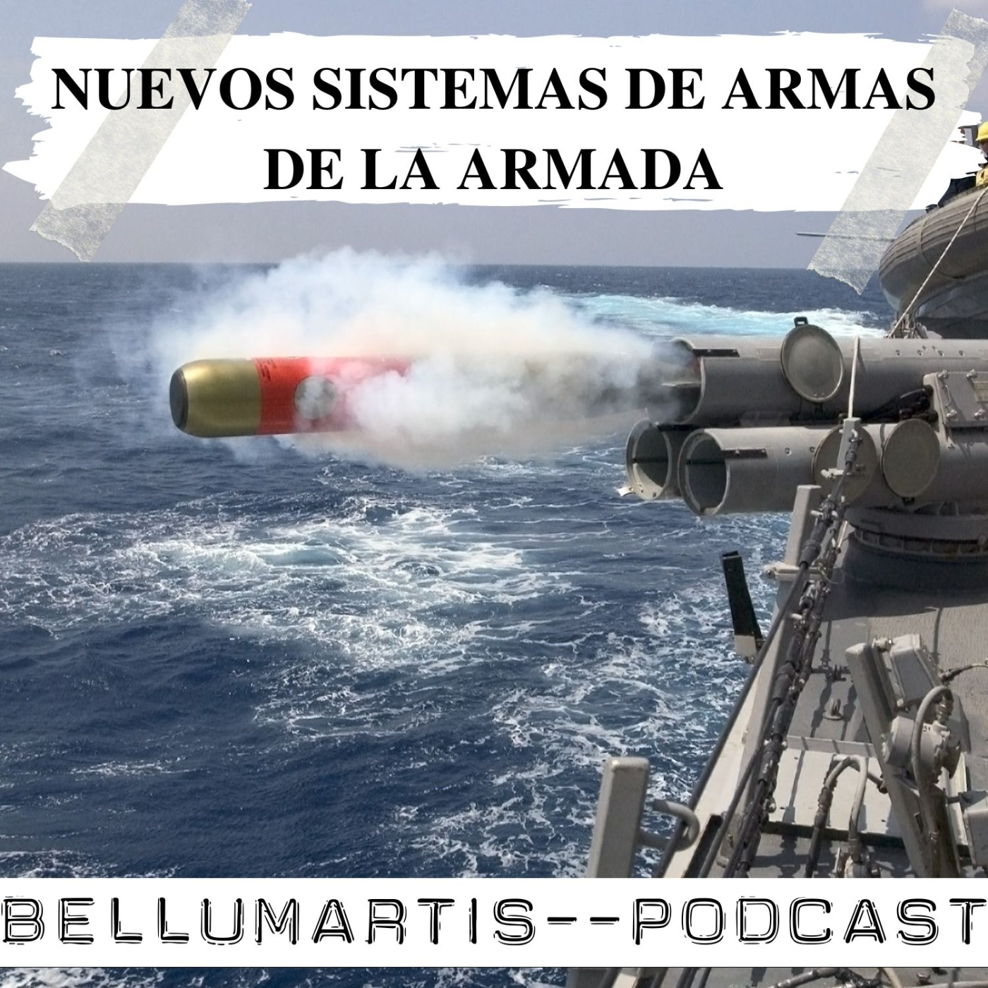 LO NUEVOS SISTEMAS DE ARMAS DE LA ARMADA: una modernización necesaria *Paco L. Guerrero*