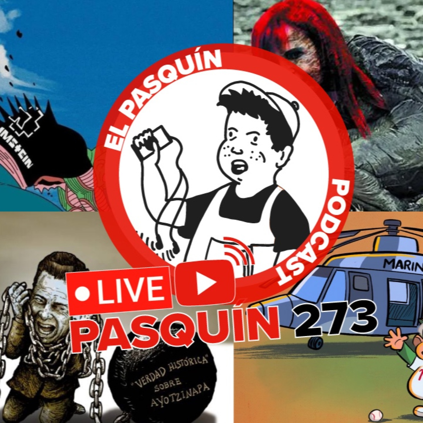 EL PASQUÍN
