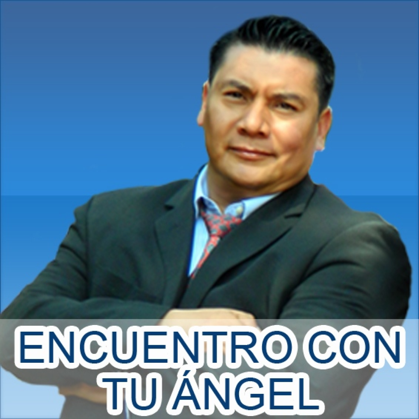 Encuentro con tu Ángel