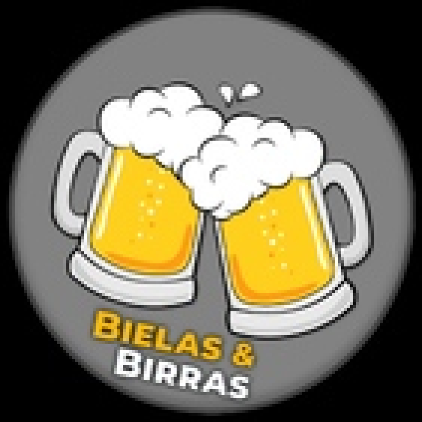 Bielas y birras Podcast