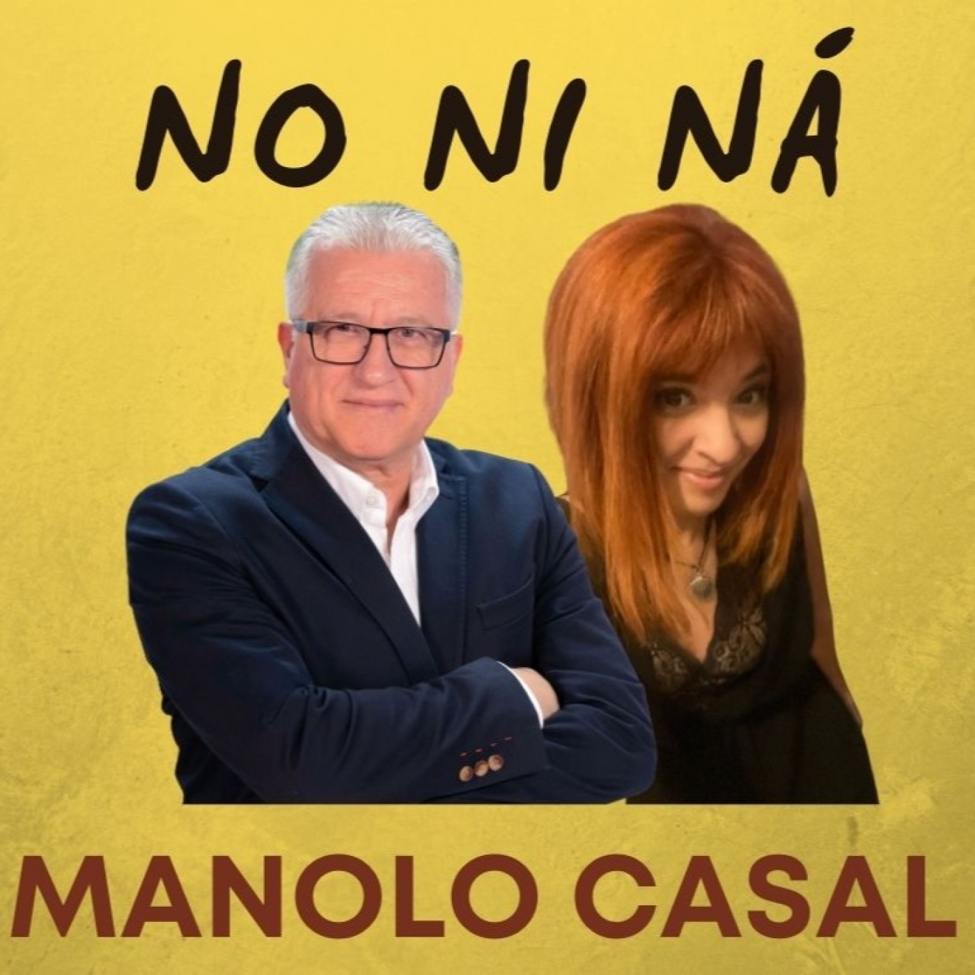 NO NI NÁ