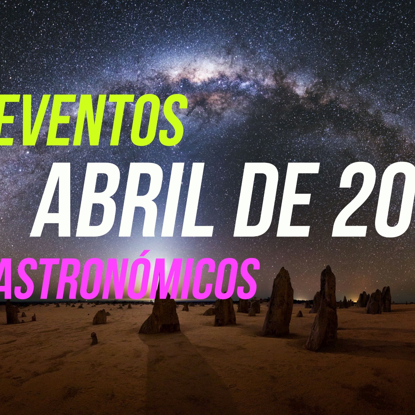 Pasión Astronómica