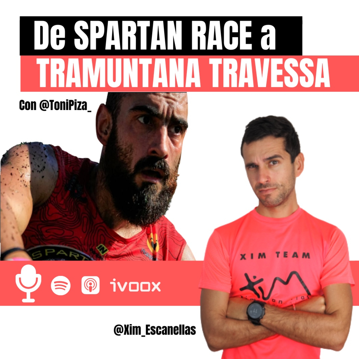 Estrategas del Trail y Run