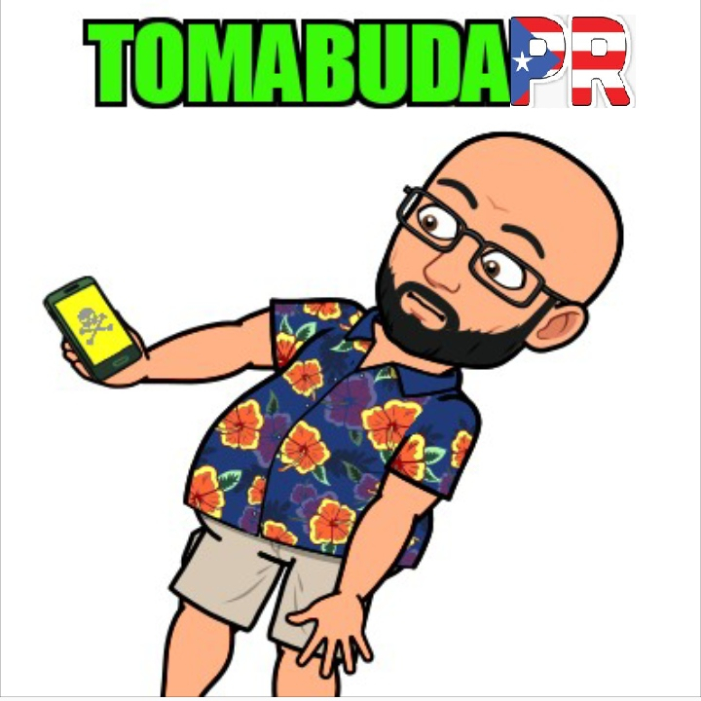 TomaBudaPR Sailing Podcast