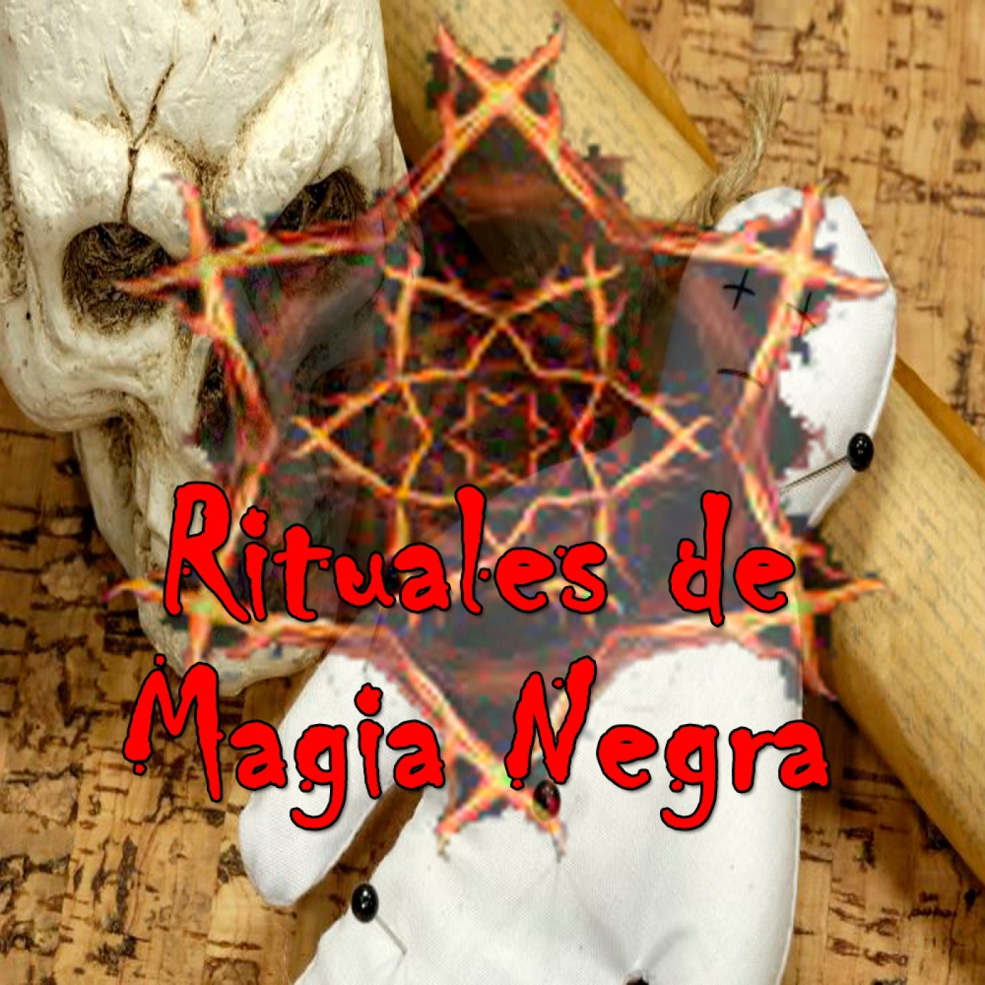 Podcast MISTERIOS EN NEMESIS RADIO