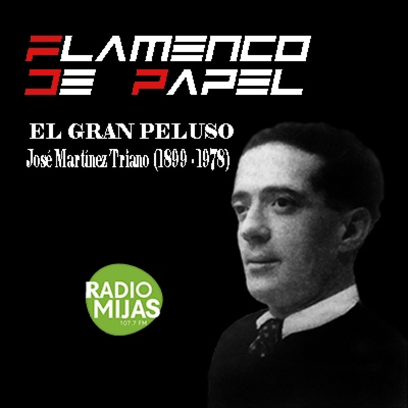 FLAMENCO DE PAPEL