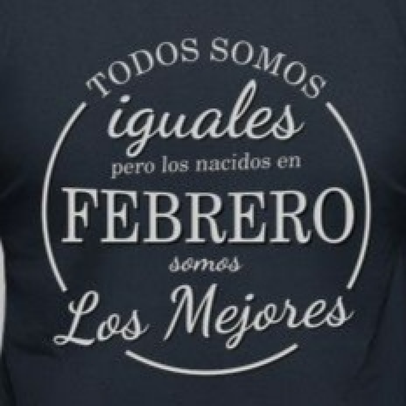 Entre Músiques 150. A los nacidos en Febrero... (castellano) episode artwork