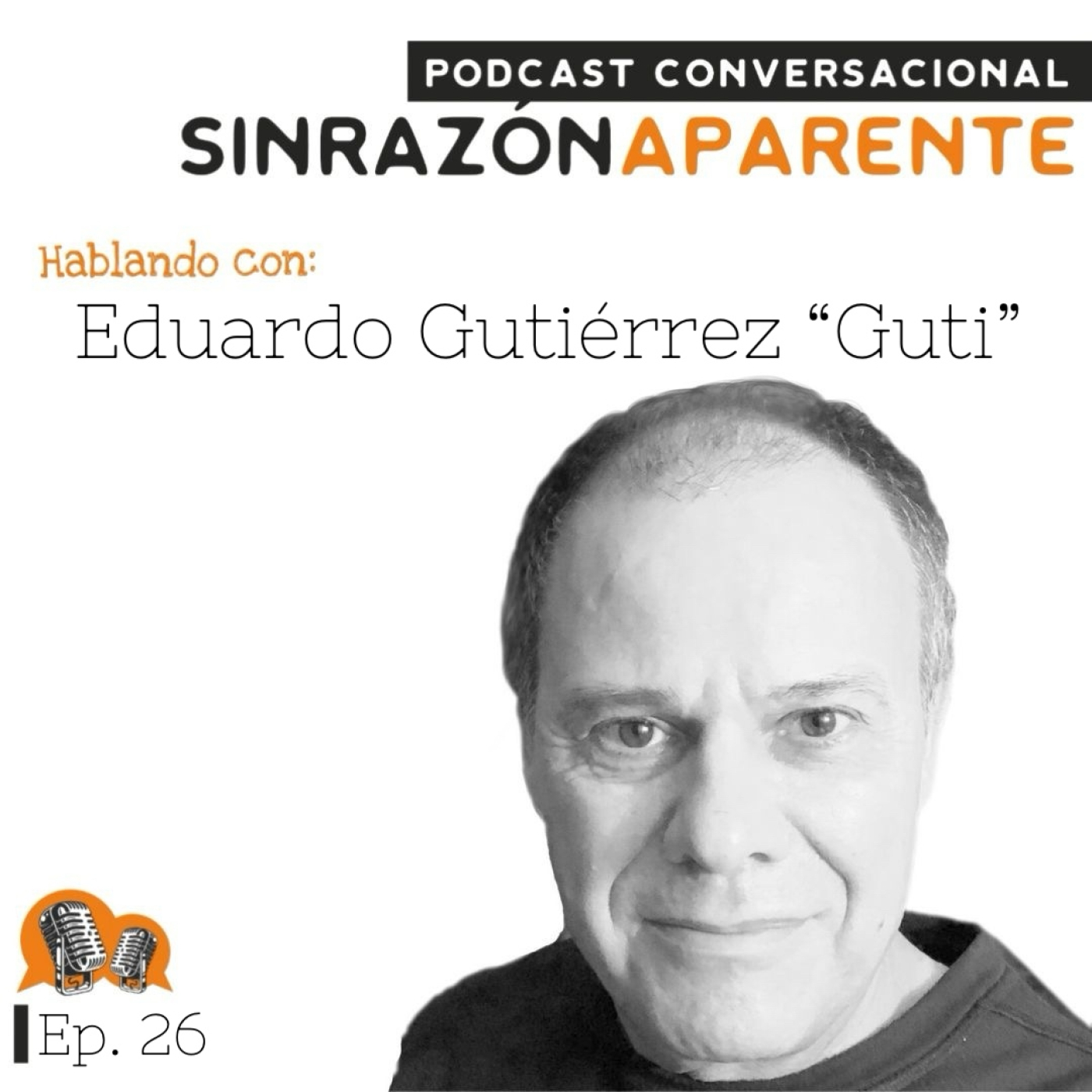 Sinrazón Aparente