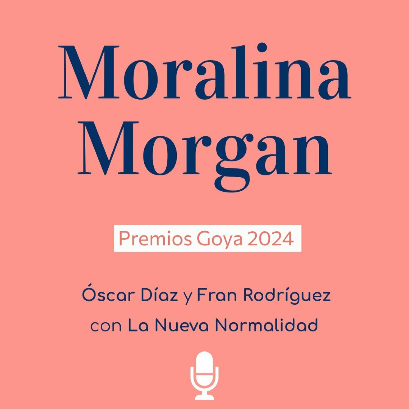 Moralina Morgan