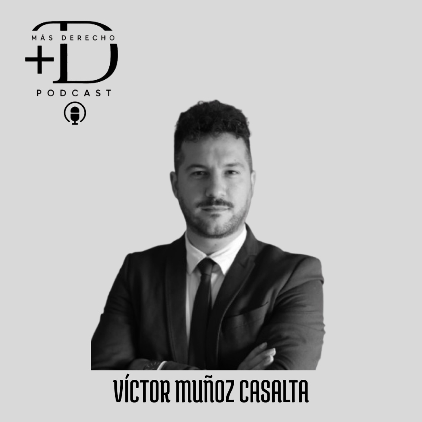 #7- Prisión provisional en España: ¿Uso abusivo?| Víctor Muñoz Casalta.