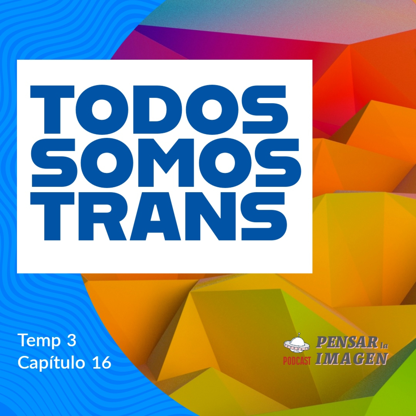 Pensar la imagen