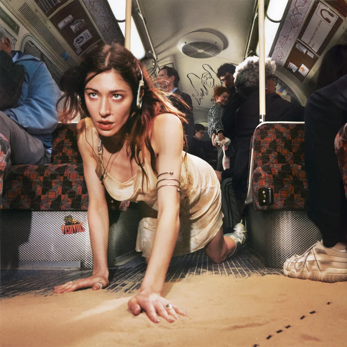 ¿Ha hecho Caroline Polachek el disco del año? ¿Quién es Caroline Polachek? episode artwork