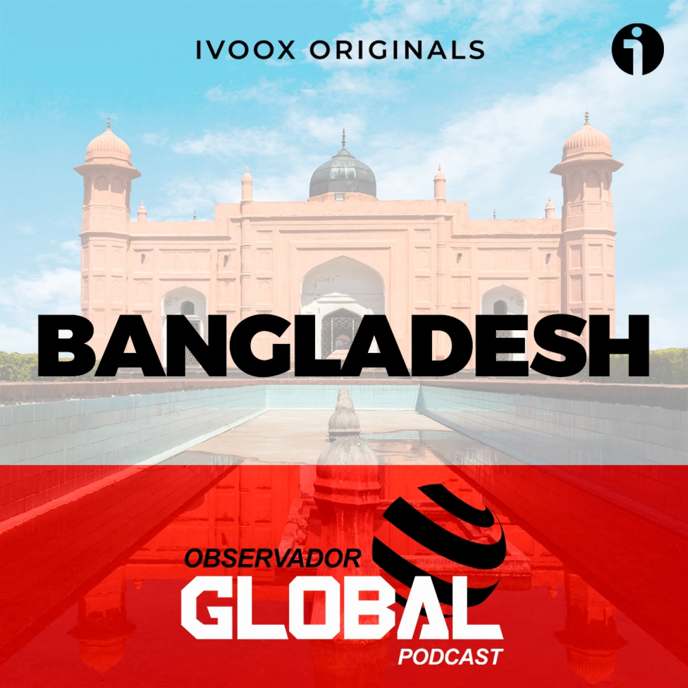 Observador Global Podcast