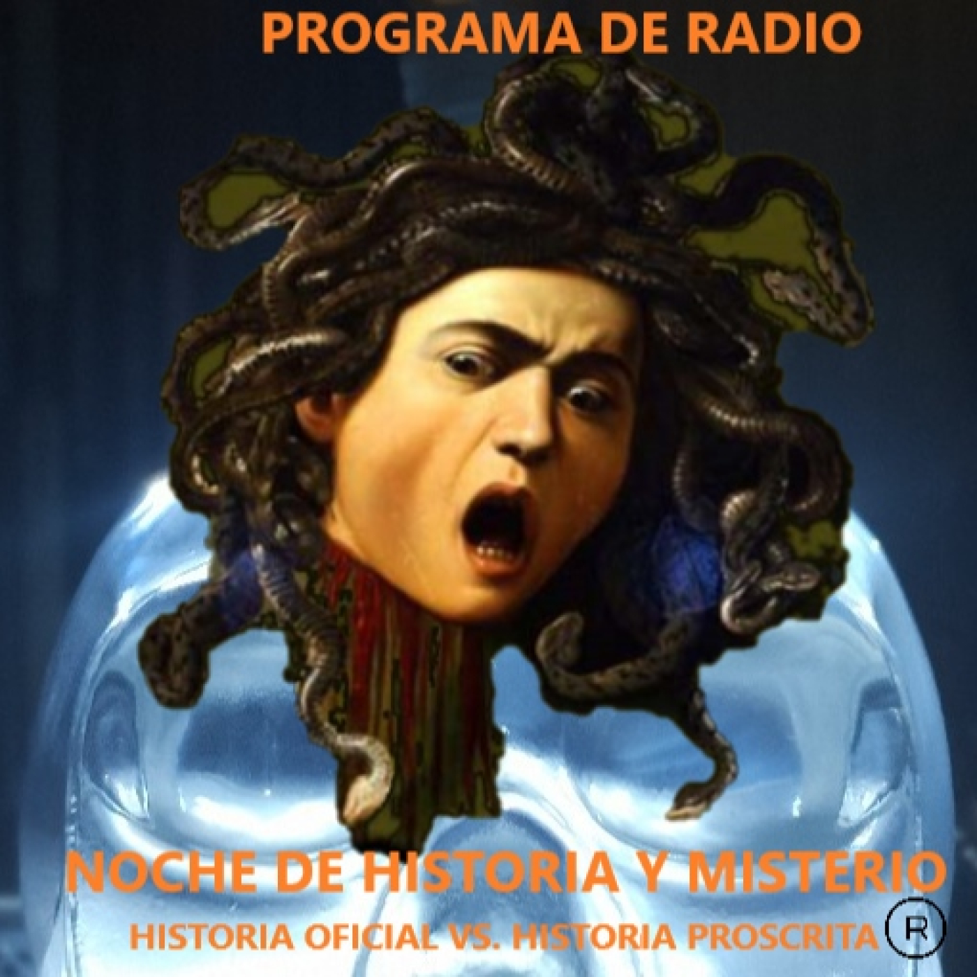 25_T16_659 - 3º Especial Semana Santa 2026_Virgen María_Templarios episode artwork