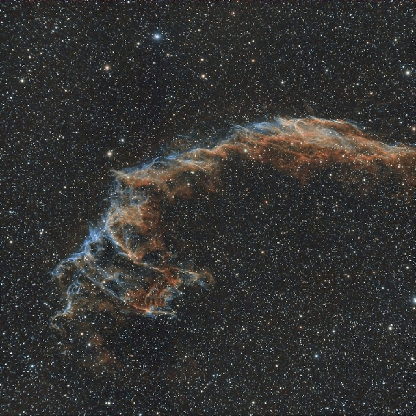 Bajo las estrellas, una mirada al universo