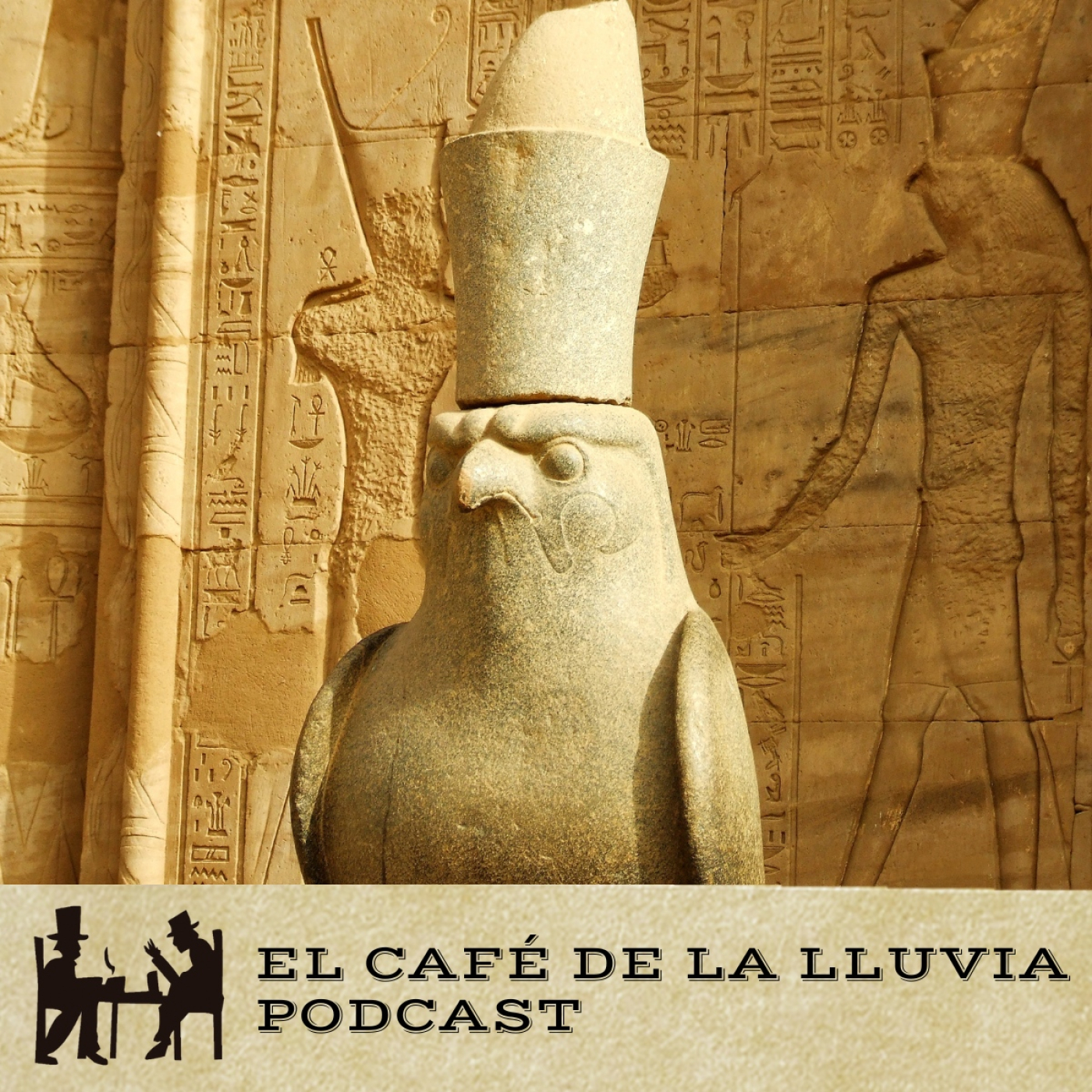 Animales, dioses y símbolos: cómo entendían el mundo en el antiguo Egipto