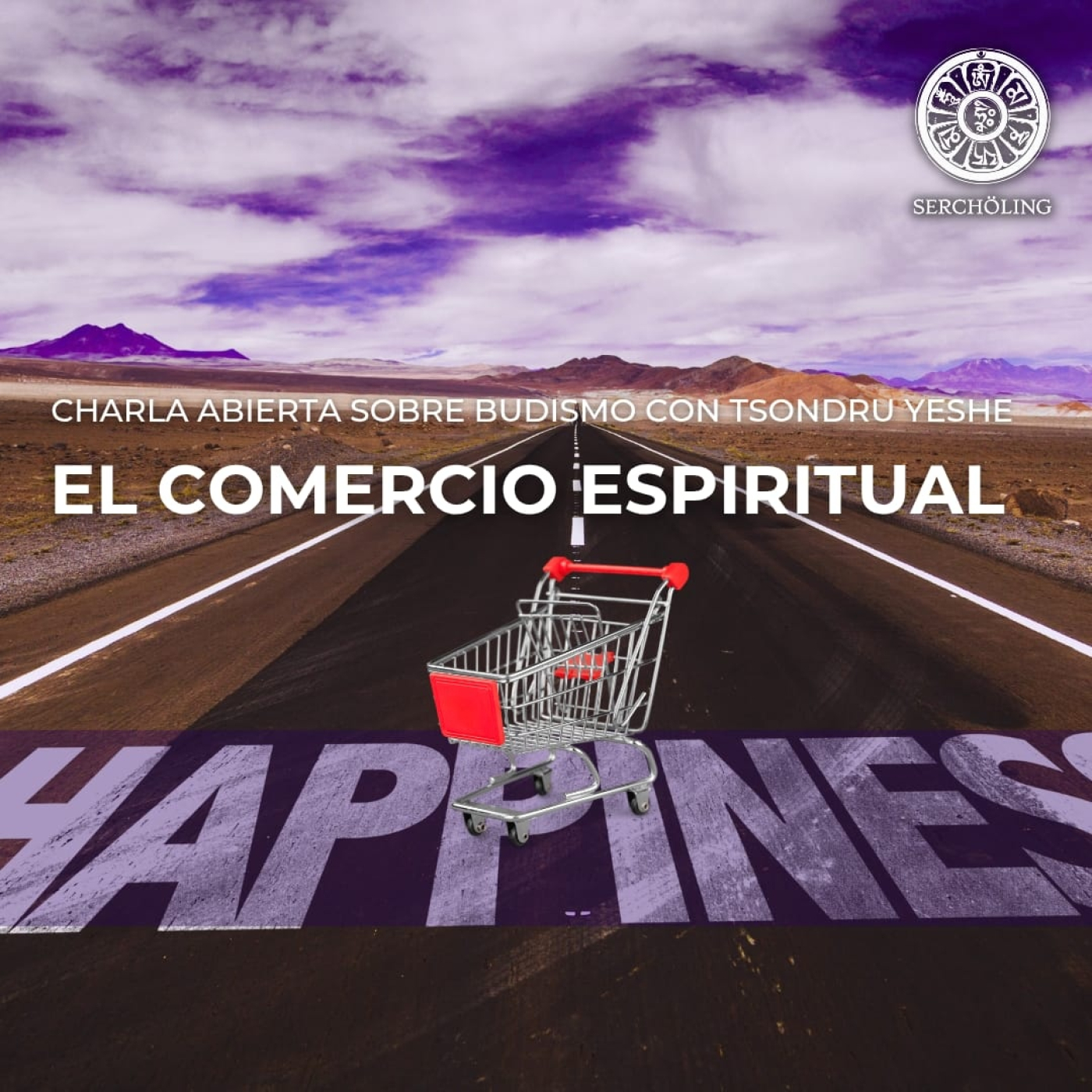 EL COMERCIO ESPIRITUAL