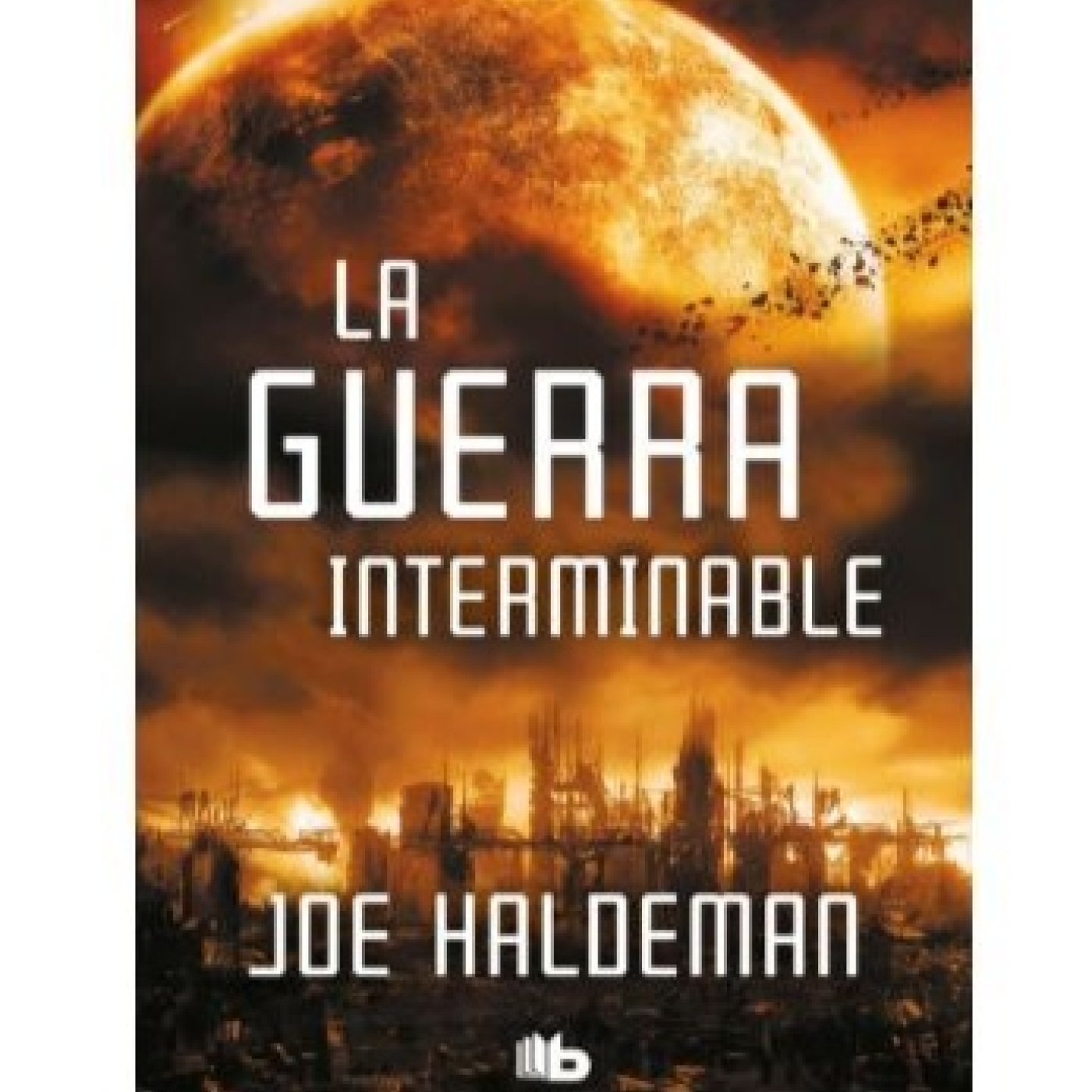 PI 8X47 Audiolibro creativo de 'La guerra interminable' PARTE3 episode artwork
