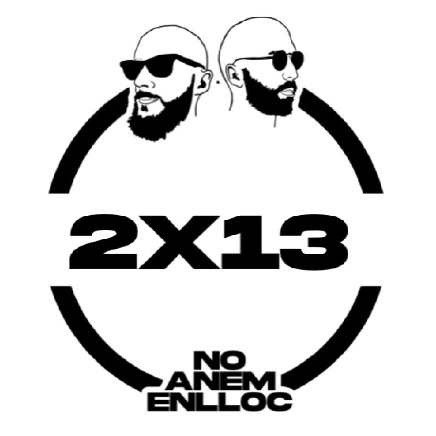 No Anem Enlloc