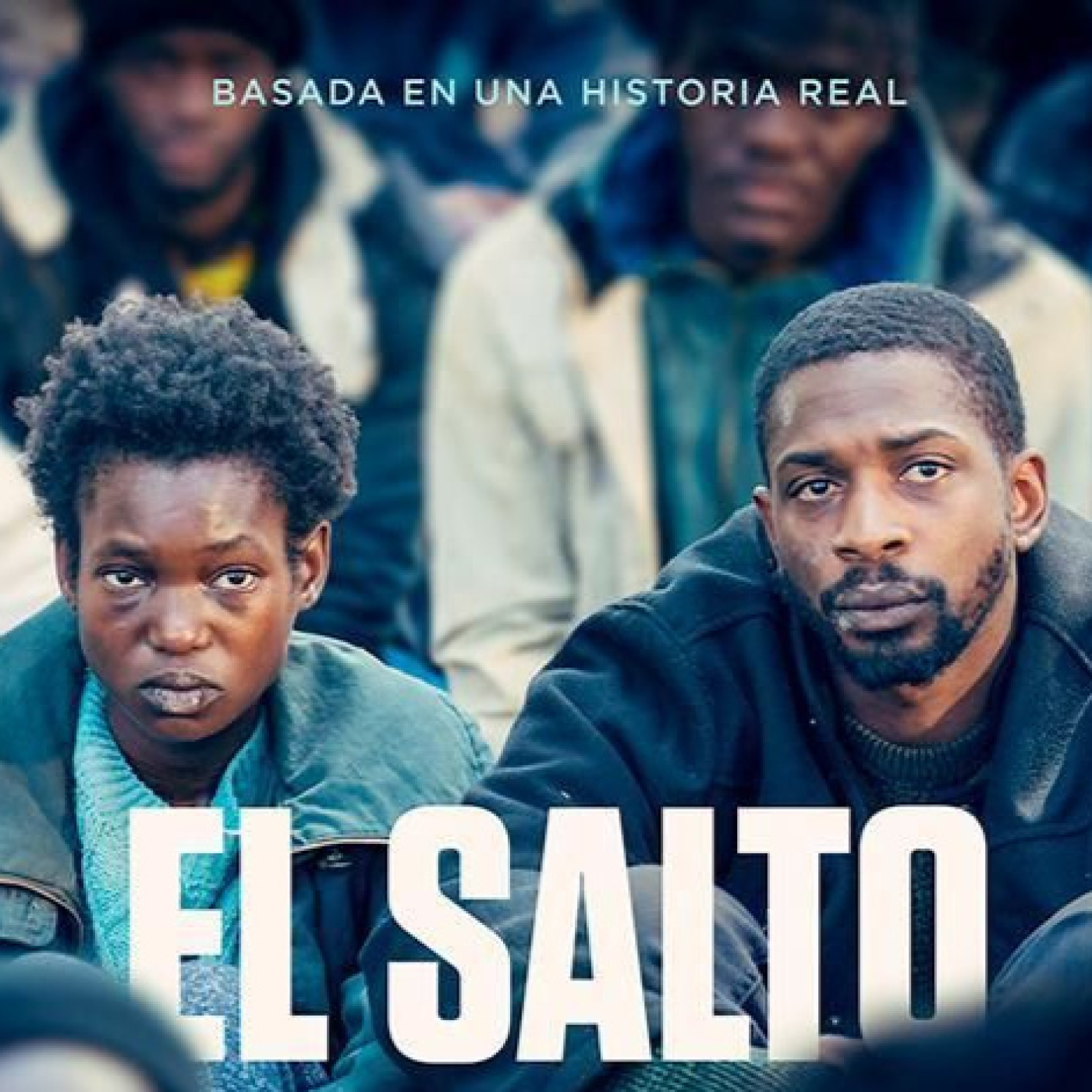 Cine y Libertad