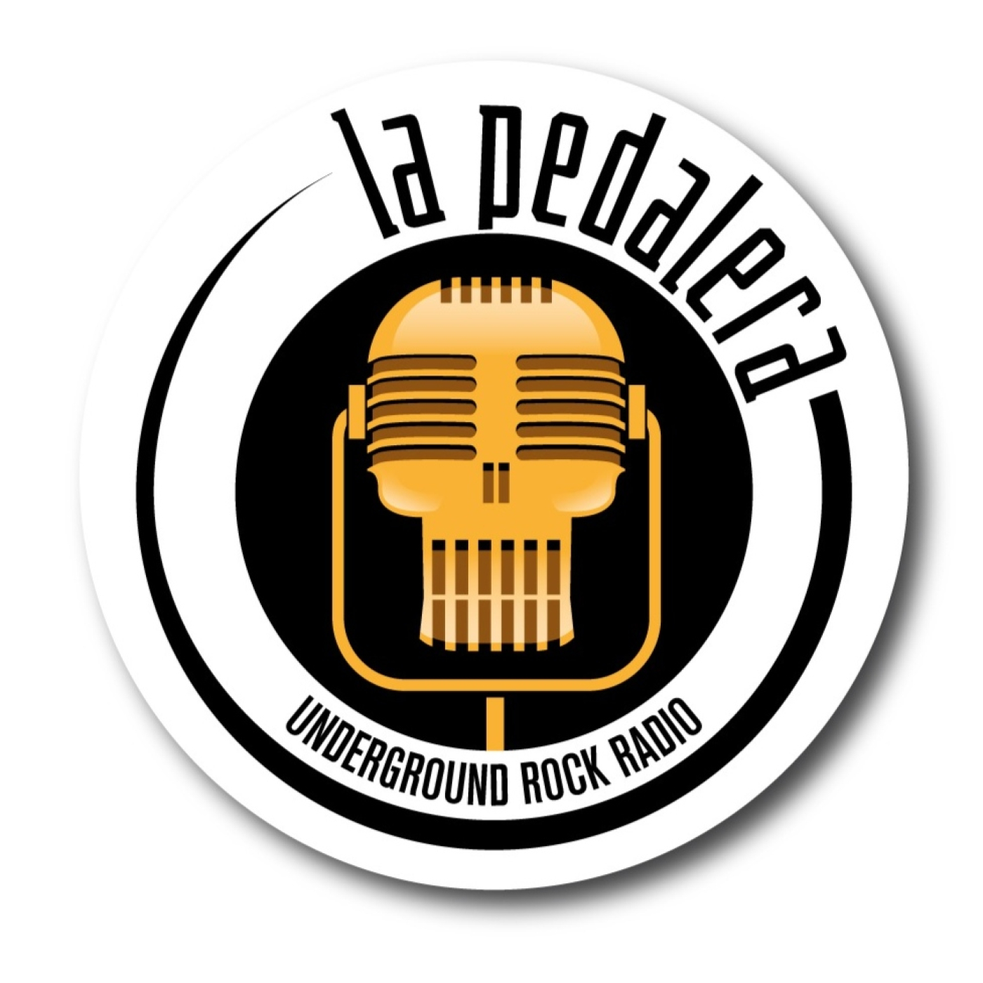 LA PEDALERA P.57 P.27 T2 (22/04/24) episode artwork