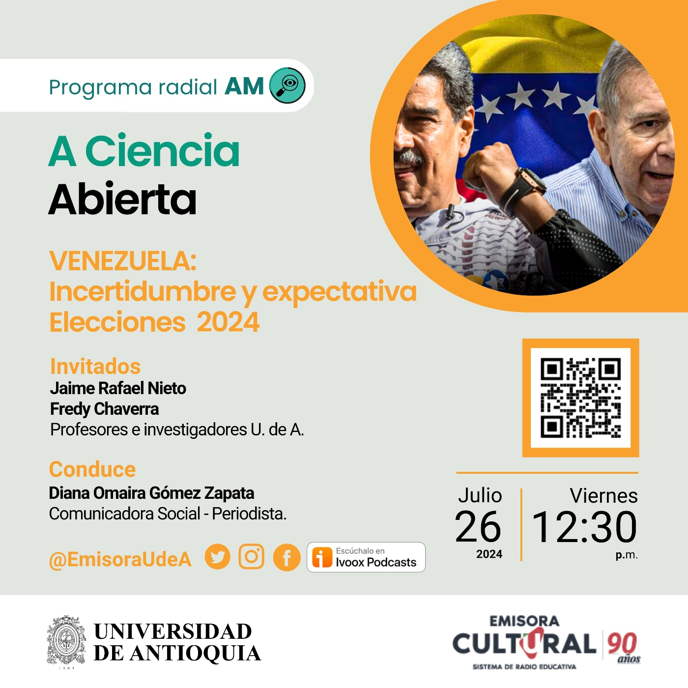 A Ciencia Abierta
