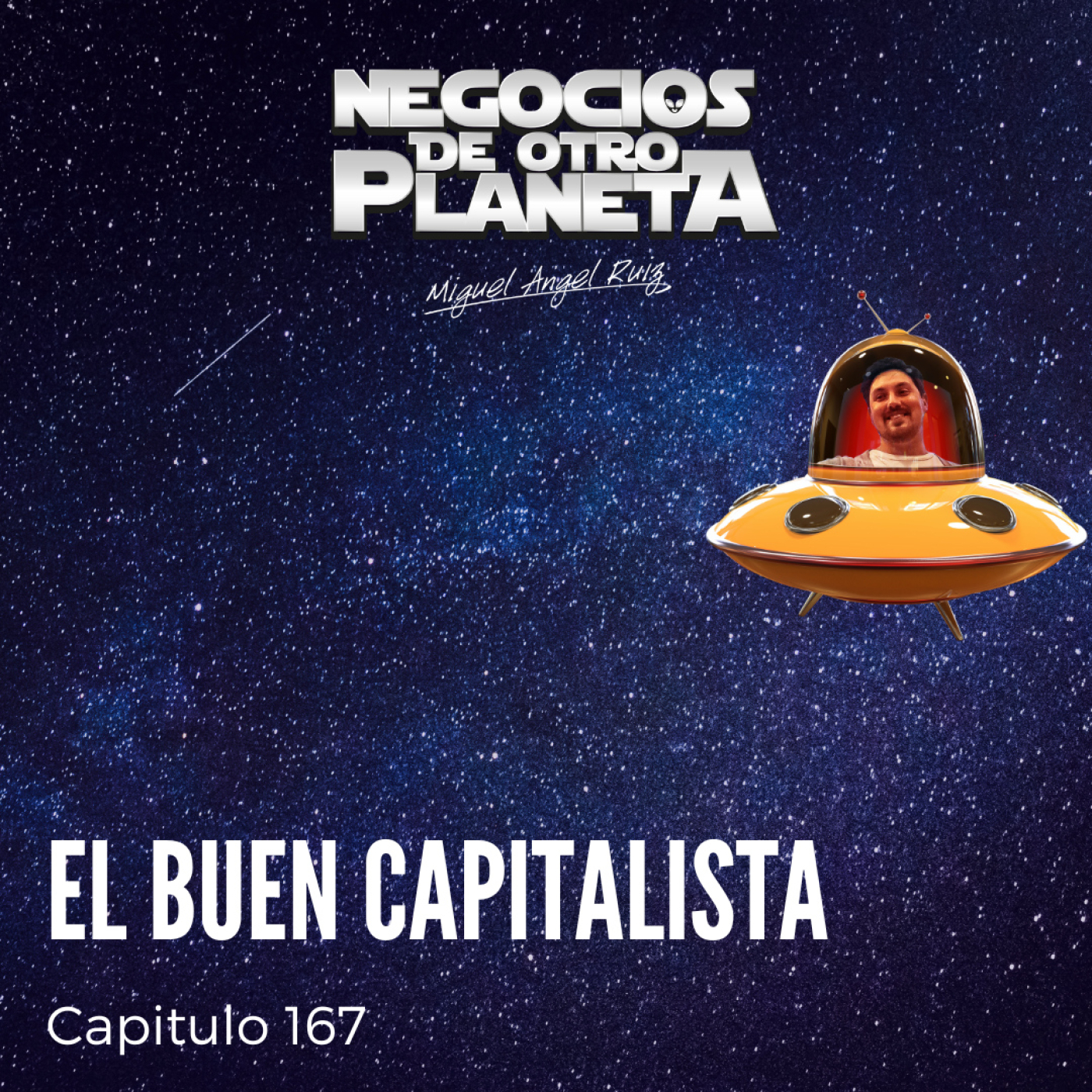 Negocios de otro Planeta