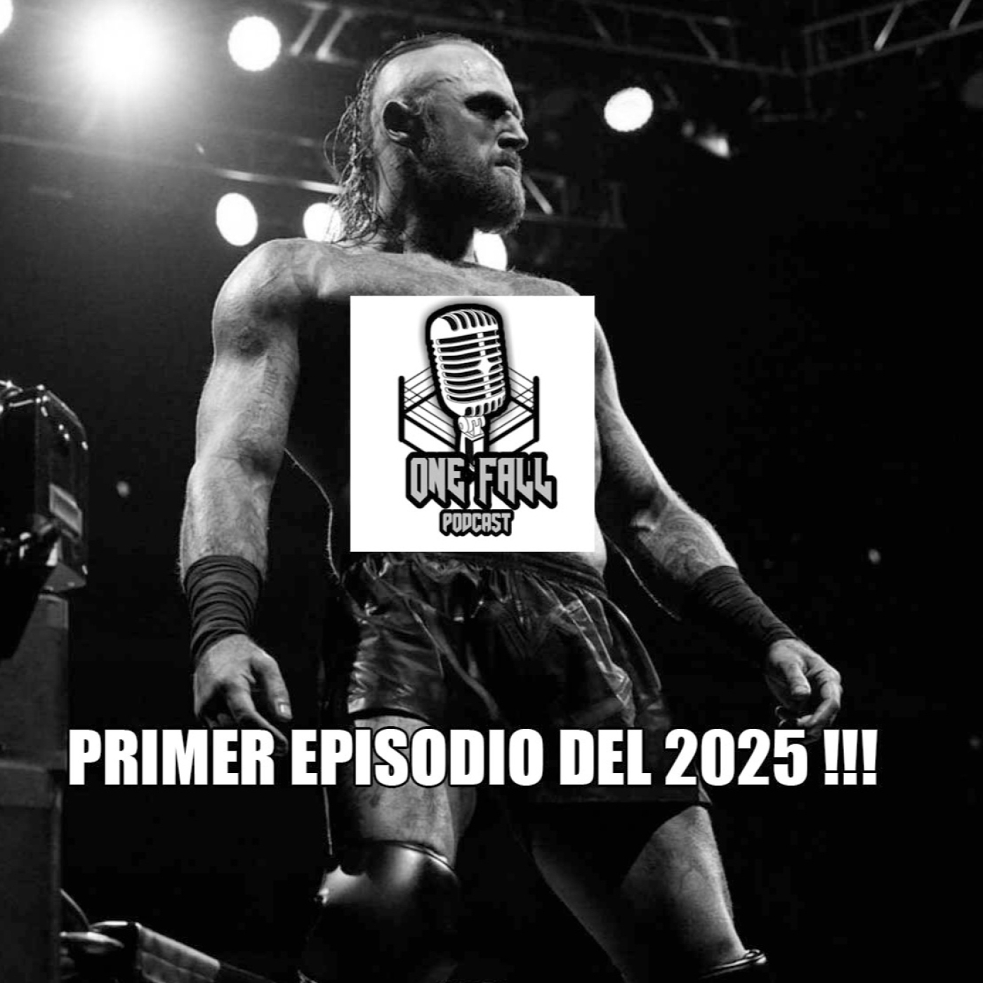 ONE FALL PODCAST