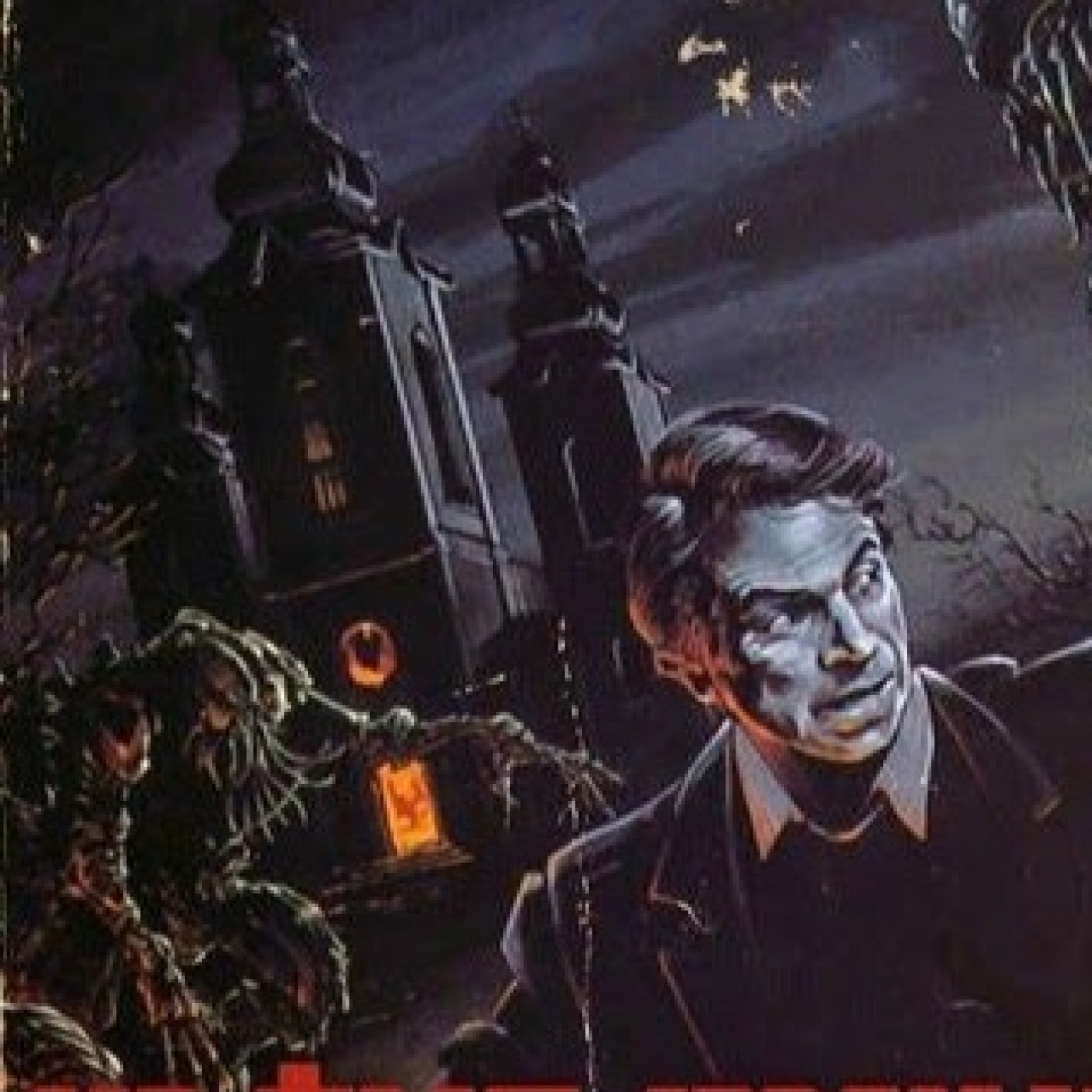 Relatos de terror Macabra Visión