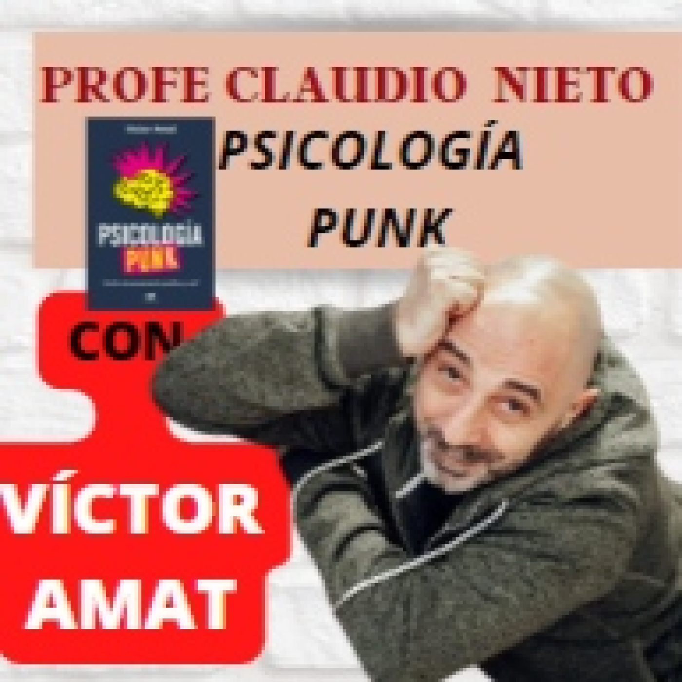 PROFE CLAUDIO NIETO