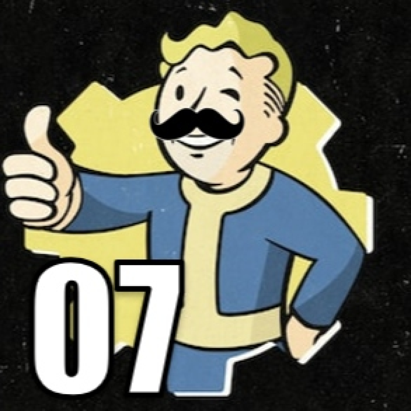 07. El invernadero - FallOut Juego de Roll episode artwork