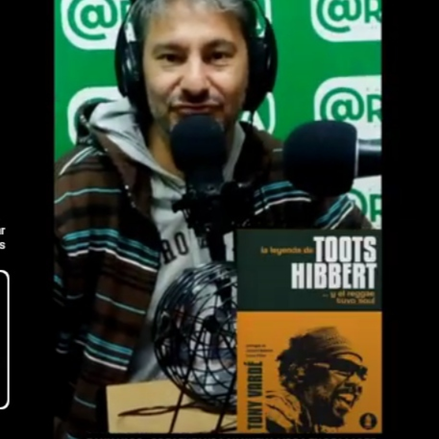 Escuchate Esto!