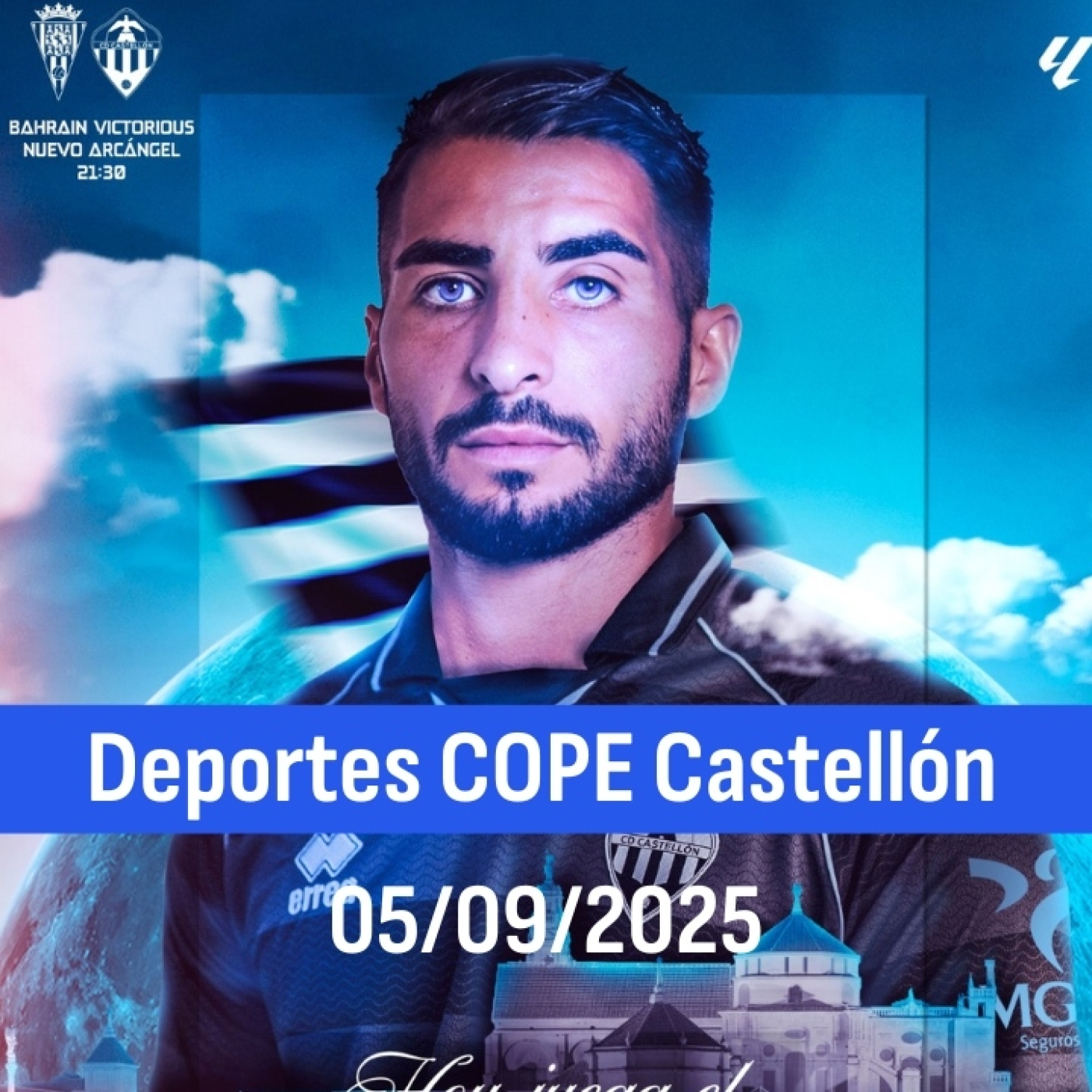 Deportes COPE Castellón