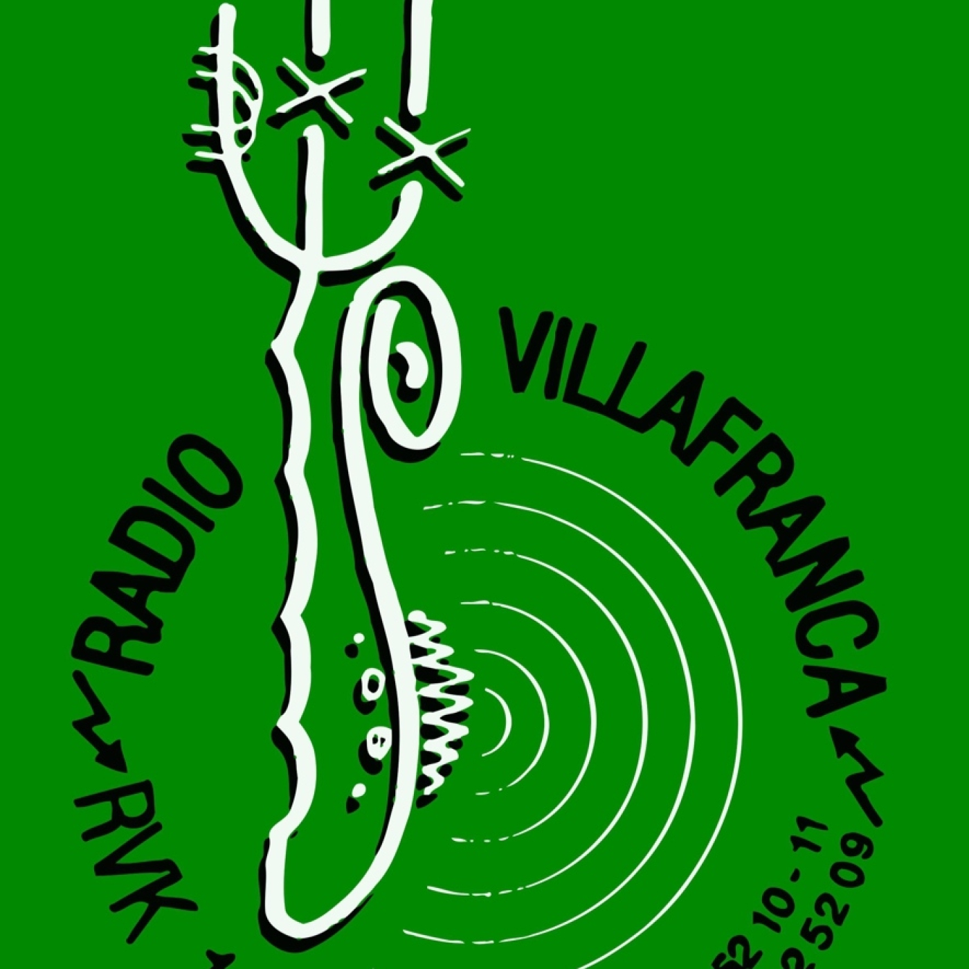 5.08.2025 Informativo local episode artwork