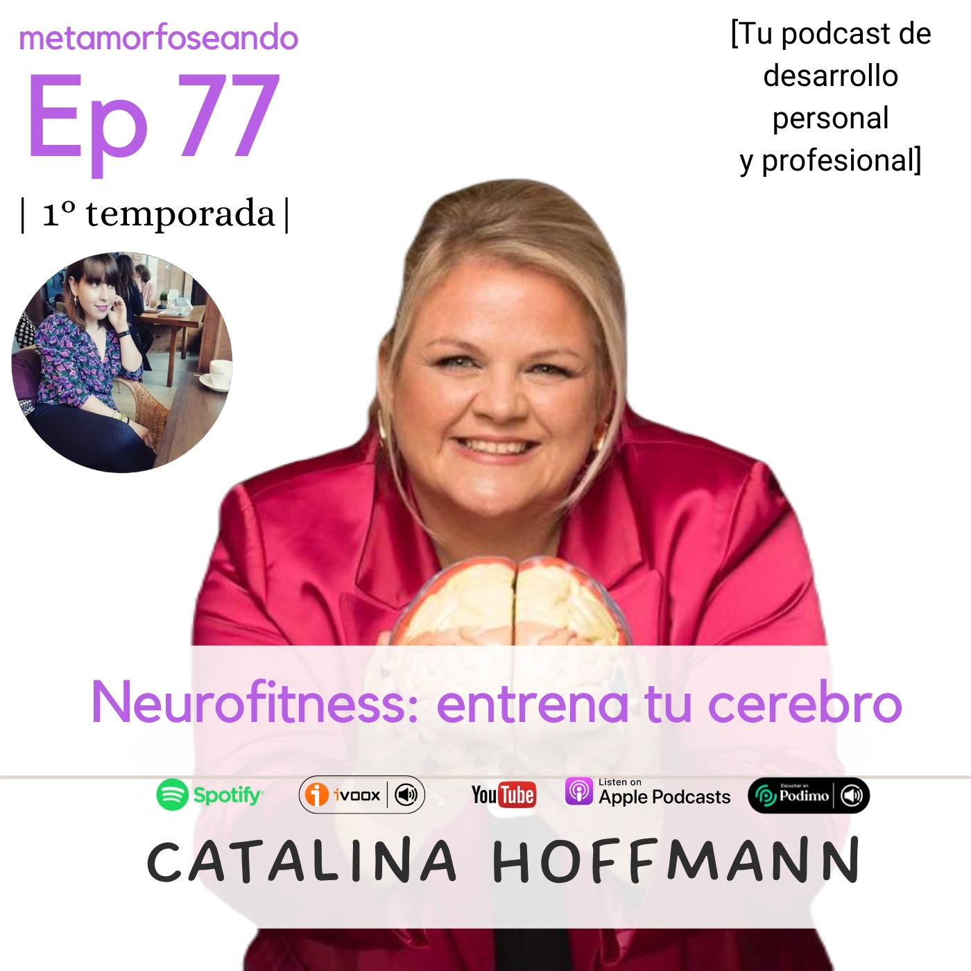 Metamorfoseando