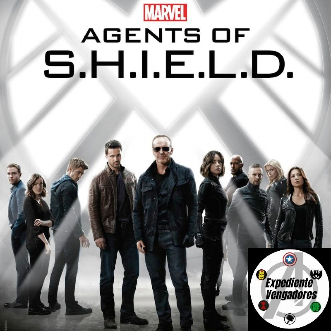 Expediente Vengadores