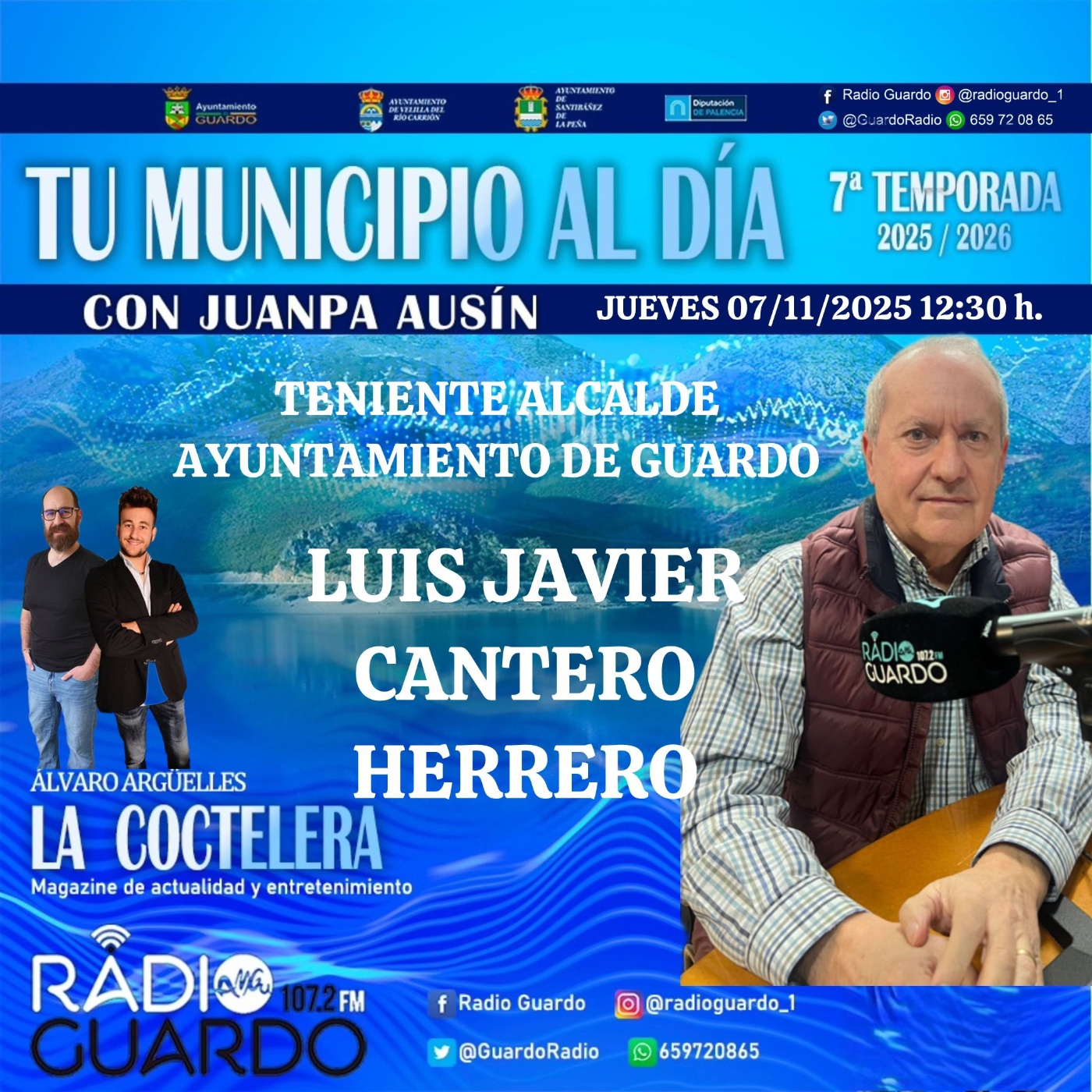 Radio Guardo La Radio de la Montaña