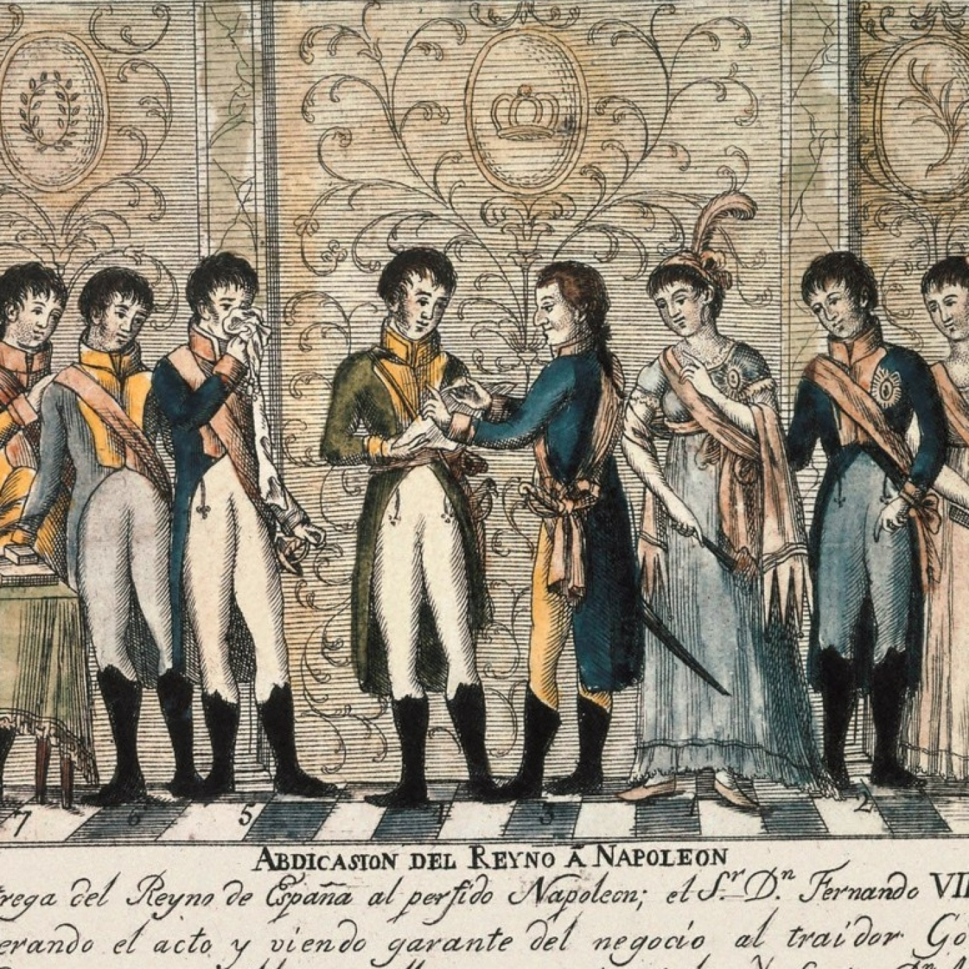 Píldoras de la Historia de España