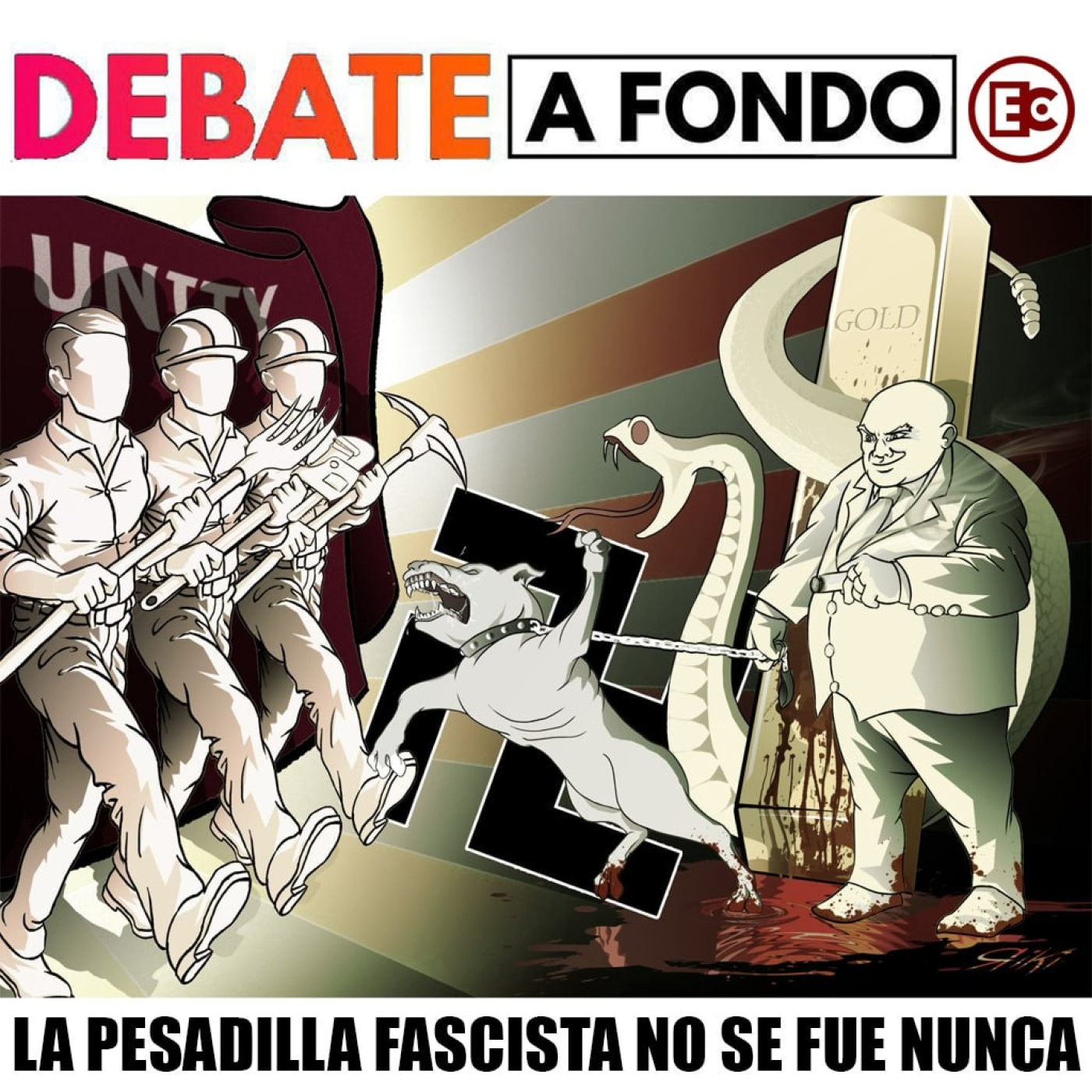 Debate A Fondo