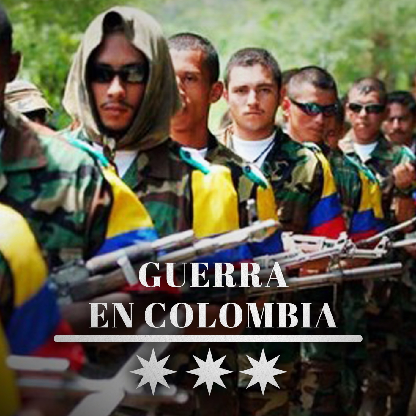 La verdad oculta sobre guerrillas y narcotráfico