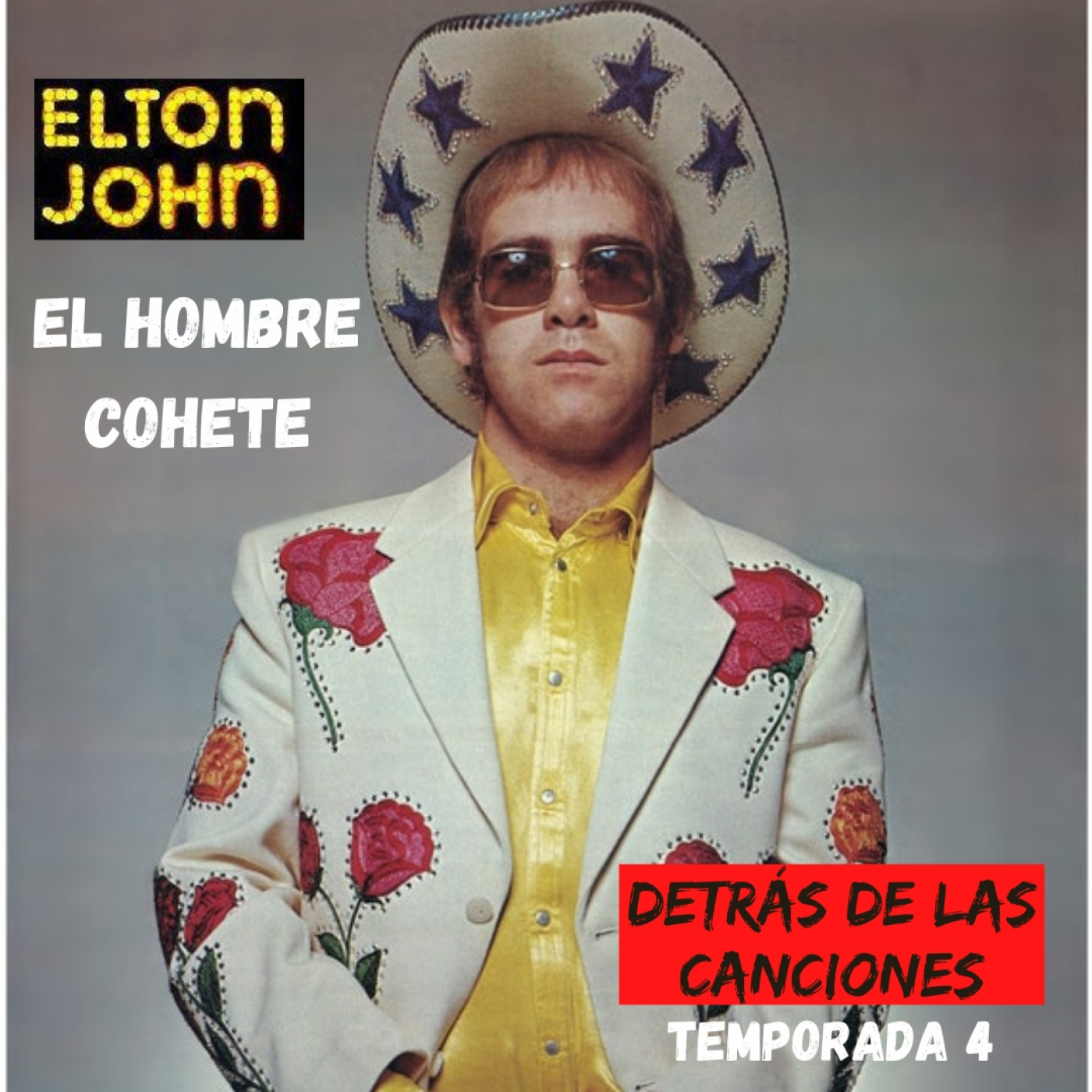 Detrás de las canciones