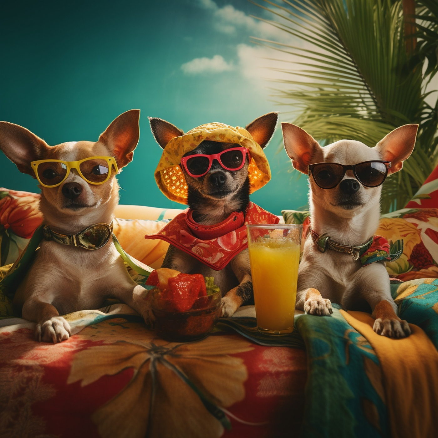 Extra Vacaciones: El verano de los osos malayos. episode artwork